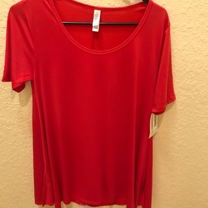 Lularoe XXS Perfect Tee NWT